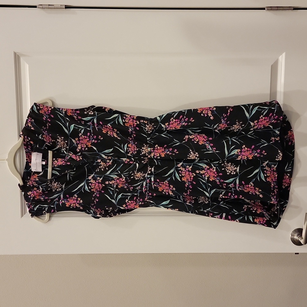 Mini Dress.